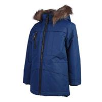 Winterparka Kalata für Jungen blau Junge 