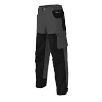 Pinewood Kilimanjaro Pant Herren Wanderhose dunkelgrau Gr. 23 Herren