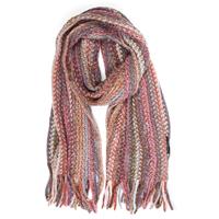Collezione Alessandro Schal Wiara Schals pastell Damen 