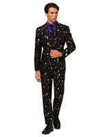OppoSuits Fancy fireworks