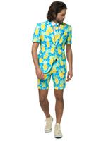 OppoSuits Summer shineapple
