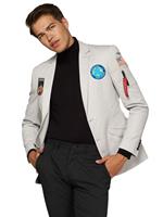 OppoSuits Outer space astronaut space