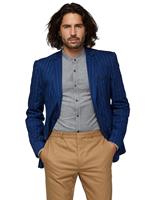 OppoSuits Uniform captain washed
