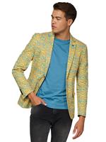 OppoSuits Retro 80's animal electric
