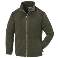 Pinewood Retriever Herren Fleecejacke olive Gr. L