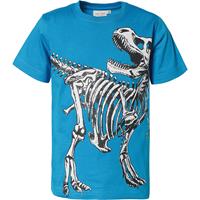 MyToys-COLLECTION T-Shirt für Jungen von ZAB kids blau Junge 