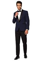 OppoSuits Smoking Midnight Blue