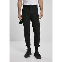 Urban Classics cargohose commuter Cargohosen schwarz Herren 