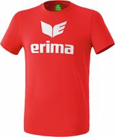 Erima T-Shirt PROMO für Jungen rot Junge 