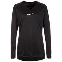 Nike Dri-Fit Park First Layer Thermoshirt Heren L