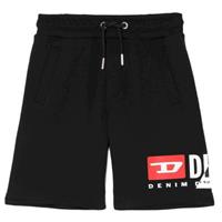 Diesel  Shorts Kinder PSHORTCUTY