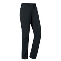 Engadin1 Damen Wanderhose schwarz Gr. 19 Damen