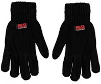 Heat Keeper thermohandschoenen dames acryl zwart 