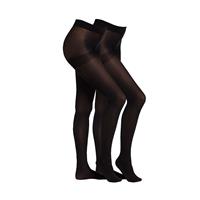 Camano Panty Fine everyday met comfortband (Set van 2)