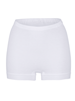 Schiesser Boxershort  Wit