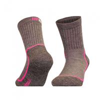 UphillSport - Kid's Kevo Trekking 4L Drytech M4 Merino & Coolmax - Wandersocken