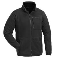 Pinewood Finnveden Herren Fleecejacke schwarz Gr. L