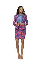 OppoSuits The fresh princess