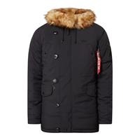 Alpha Industries Winterjack Alpha Industries Men - Parka & Winter Jackets