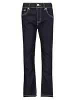 Skinny jeans voor jongens LVB 510 van Levi's stone