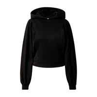 Urban Classics sweatshirt Sweatshirts schwarz Damen 