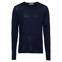 Pullover van wolmix