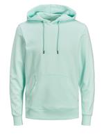 Jack & jones Sweat Hoodie Heren Blauw