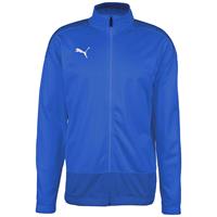 PUMA teamGOAL Heren Trainingsjas 656561-02