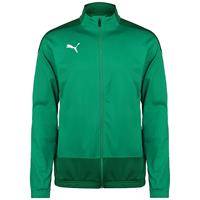 Puma Trainingsjas teamGOAL 23 - Groen/Groen