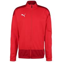 Puma TeamGOAL 23 Trainingsjacke Herren Sweatjacken rot Herren 