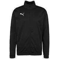 Puma TeamGOAL 23 Trainingsjacke Herren Sweatjacken schwarz/grau Herren 