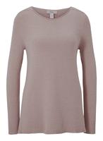 B.C. BEST CONNECTIONS by heine Longline-pullover