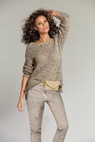 RICK CARDONA by heine Pullover met ronde hals