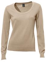 LINEA TESINI by heine Pullover met ronde hals