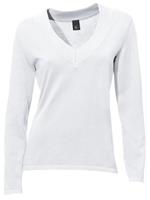 RICK CARDONA by heine Pullover met V-hals