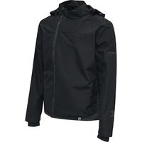 Hummel Jacke North Outdoorjacken schwarz Herren 