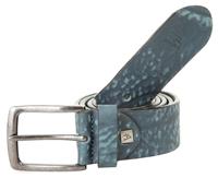 Bruno Banani Leren riem