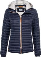 Camel active Damen Jacke midnight blue