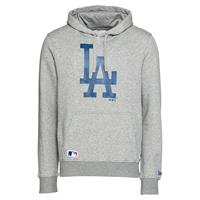 New era sweatshirt Sweatshirts blau Herren 