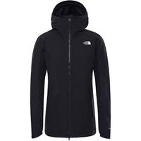 The North Face Jacke HIKESTELLER Outdoorjacken schwarz Damen 