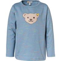 Steiff Langarmshirt für Jungen blau Junge 