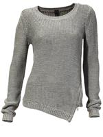 RICK CARDONA by heine Pullover met ronde hals