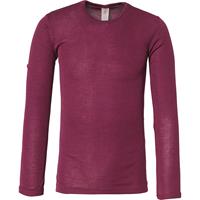 Engel - Kinder Unterhemd L/S - Merino-ondergoed