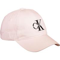 Dad Hat Monogram Hüte pink Damen 