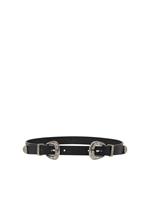 Kids ONLY - KONASTRID - Maat 65 - Western Riem - Meisjes - Zwart