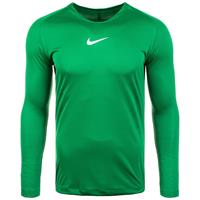 Nike Performance Dry Park First Longsleeve Herren Langarmshirts dunkelgrün Herren 