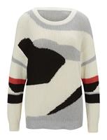 RICK CARDONA by heine Pullover