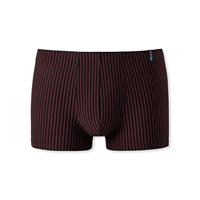 Schiesser - Long Life Soft - Short - rood
