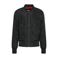 Urban Classics übergangsjacke Übergangsjacken schwarz Herren 