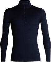 Icebreaker 200 Oasis Half Zip